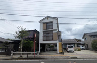 時津町浜田郷中古一戸建ての画像