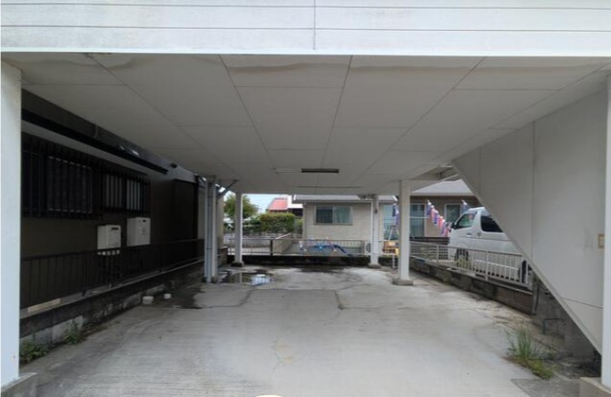 時津町浜田郷中古一戸建て
