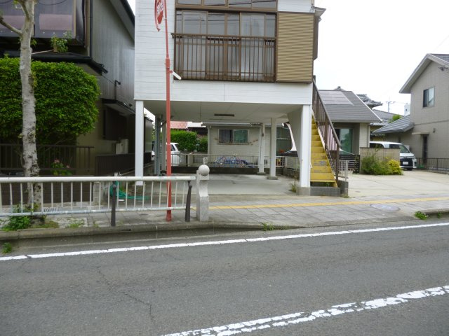 時津町浜田郷中古一戸建て