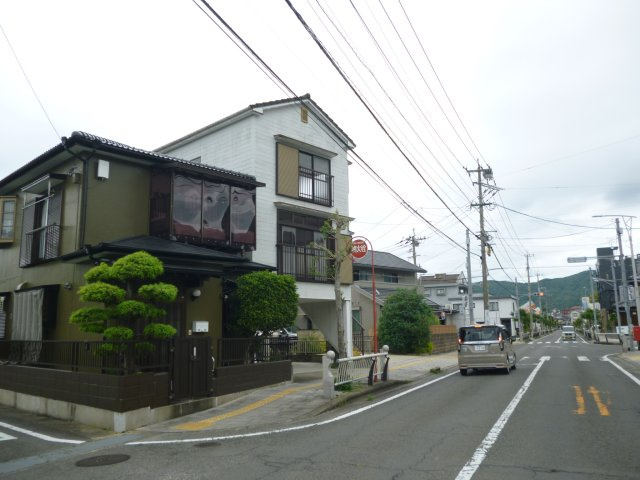 時津町浜田郷中古一戸建て
