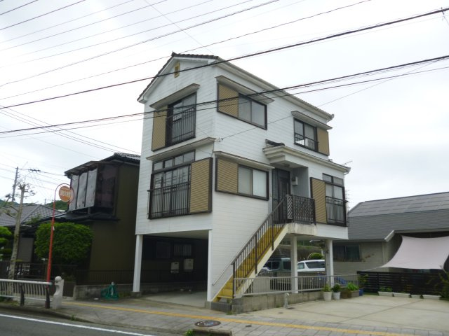 時津町浜田郷中古一戸建て