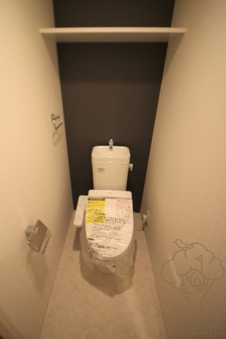 セレーナ・コンフォルト天神橋のトイレ