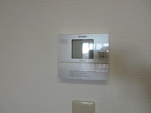 シュペルの設備