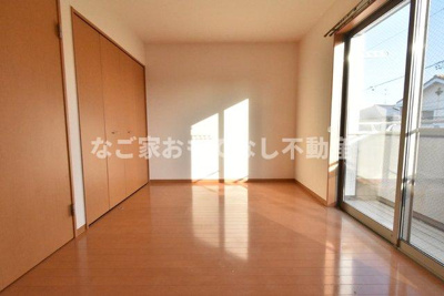【内装】 | LucentHouse