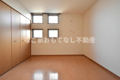 【洋室】 | LucentHouse