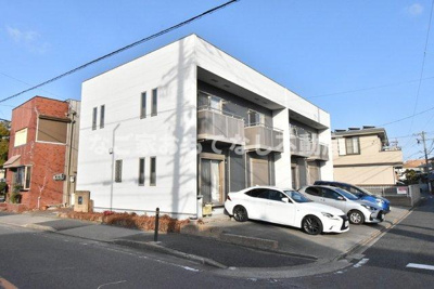 【駐車場】 | LucentHouse