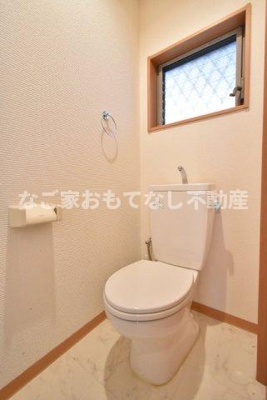 【トイレ】 | LucentHouse