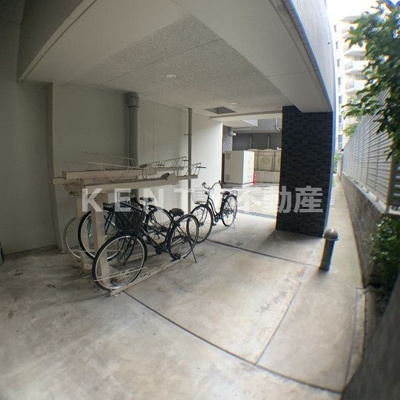 【その他共用部分】 | ジーベック蒲田ステーションエグゼ