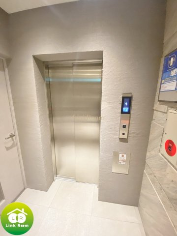プラッツ両国のその他共用部分