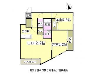 プレジャー桑園