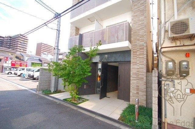 ロイヤルレジデンス北梅田のその他共用部分