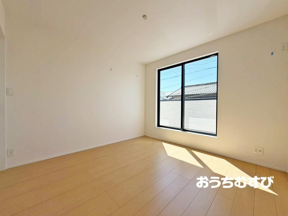 小牧市岩崎4期(残1棟)の洋室