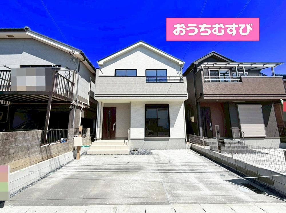 小牧市岩崎4期(残1棟)