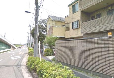 赤羽ツゥー・ツゥーの周辺|外観とその周辺★