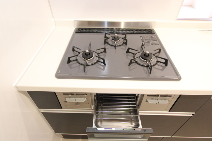 熊本市南区出仲間１丁目のアパートの設備