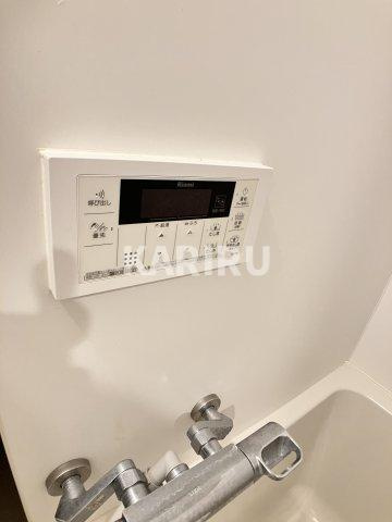 Garden House新今里 の設備