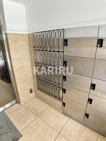 Garden House新今里 のその他共用部分