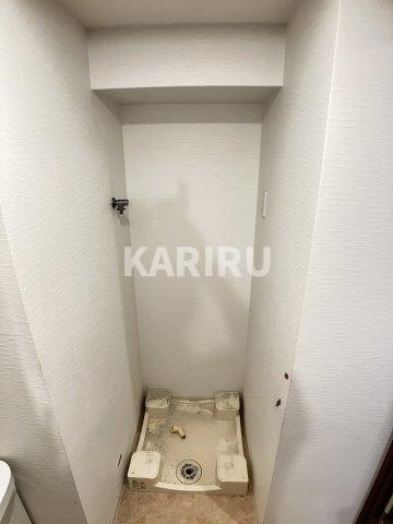 Garden House新今里 の設備