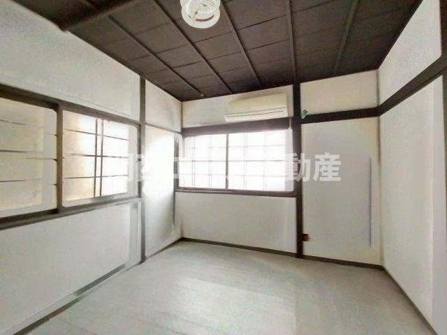 【寝室】 | 津の辺町貸家