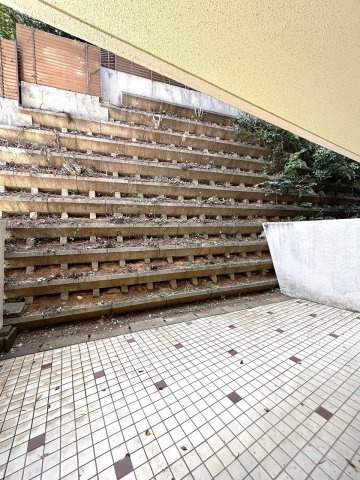 ダイナコート赤坂南　赤坂小学校区のその他共用部分|ダイナコート赤坂南