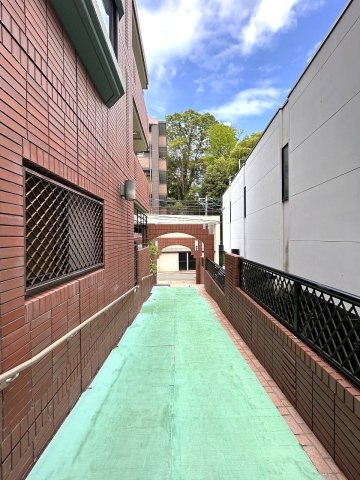 ダイナコート赤坂南　赤坂小学校区のその他共用部分|ダイナコート赤坂南