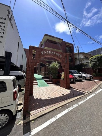 ダイナコート赤坂南　赤坂小学校区