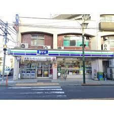 グラティテュード赤岡のその他|スリーエフ国立東３丁目店