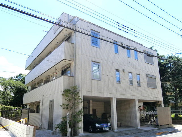 グラティテュード赤岡の外観|★耐震・耐火のへーベルメゾン★　★オートロック完備★