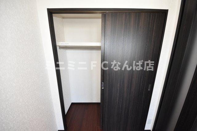プレジオ恵美須のその他共用部分