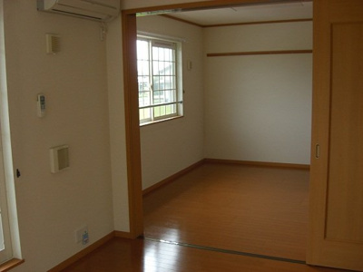 【内装】 | ハピネス村山Ｂ
