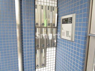 【その他共用部分】 | クアトロN