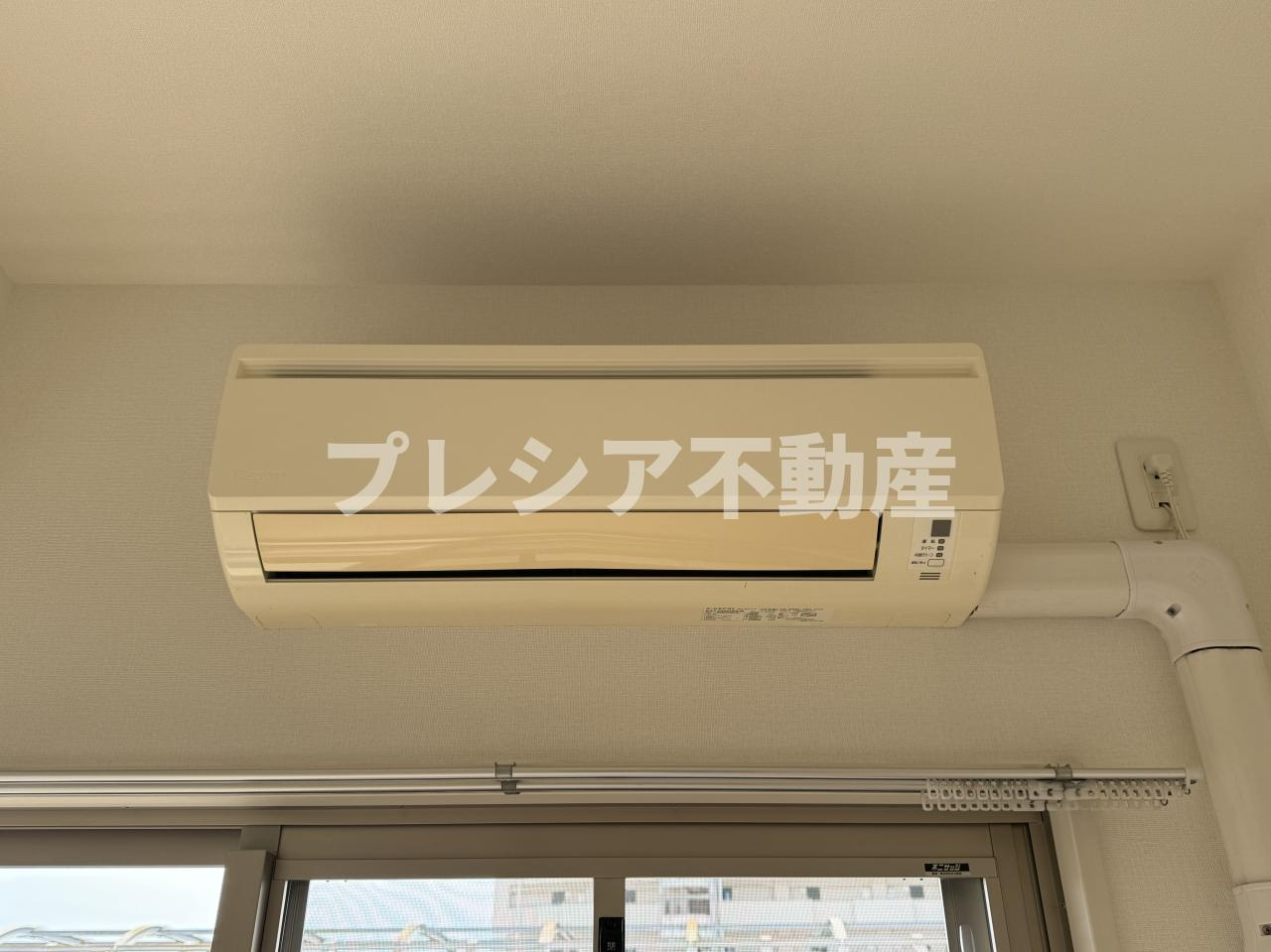 アーバングリーン甲子園の設備