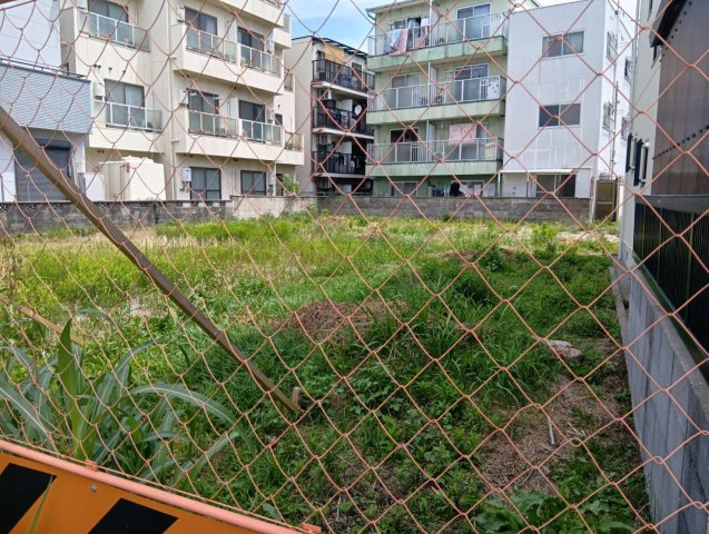 大阪市東淀川区相川２丁目の売地