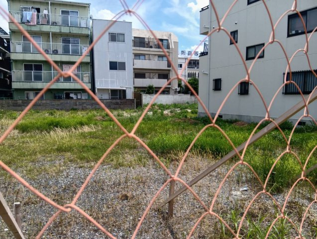 大阪市東淀川区相川２丁目の売地