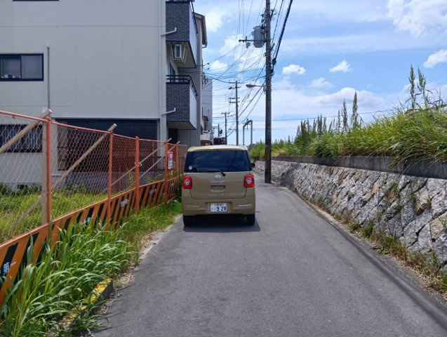 大阪市東淀川区相川２丁目の売地