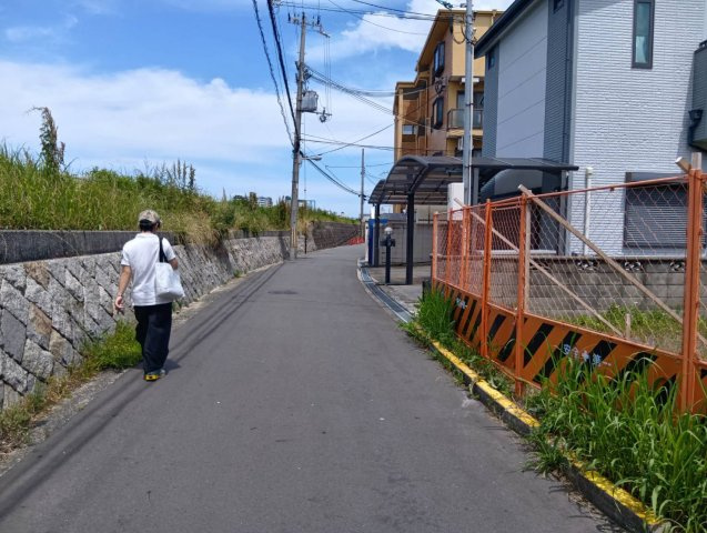 大阪市東淀川区相川２丁目の売地