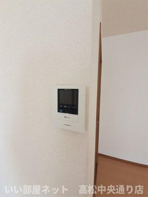 【設備】 | ニューエルディム裕Ⅱ