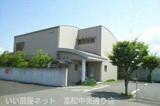 【周辺】 | ニューエルディム裕Ⅱ | 小林医院さんまで570m