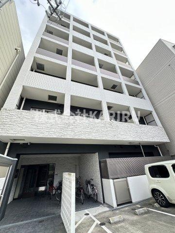 U-ro玉造Ⅱ