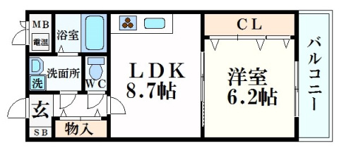 フレシール