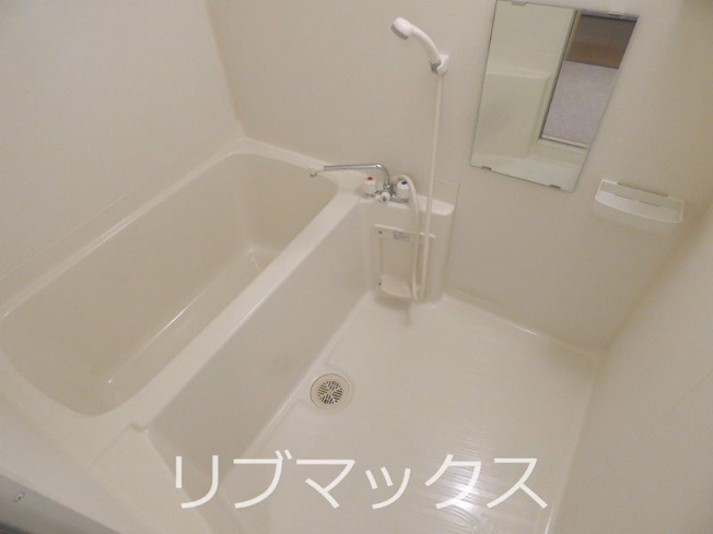 【浴室】フレシール