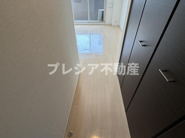 アーバングリーン甲子園の内装