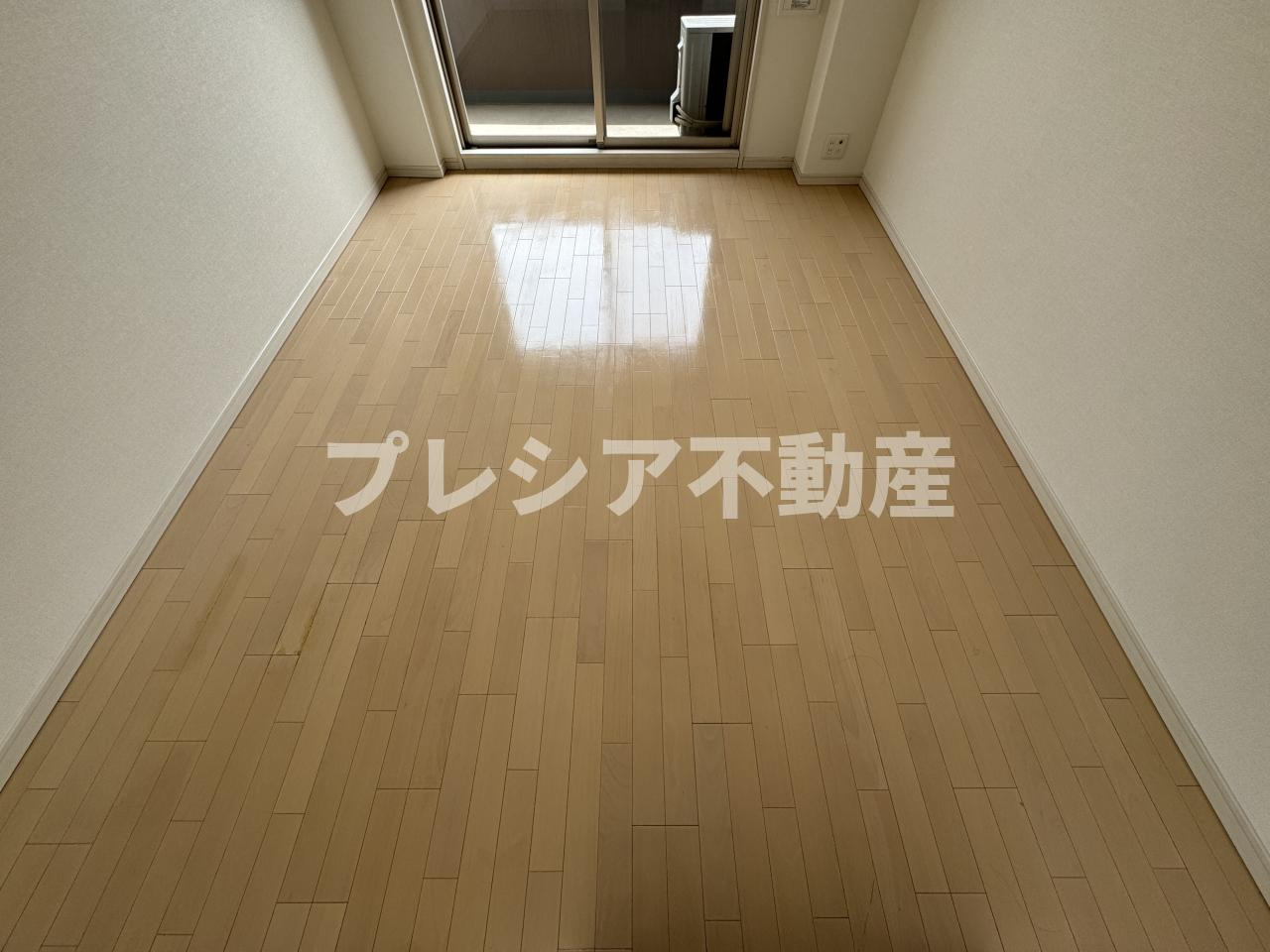 アーバングリーン甲子園の居間・リビング