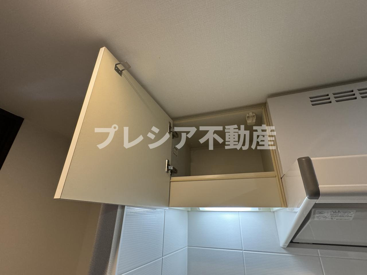 アーバングリーン甲子園の内装