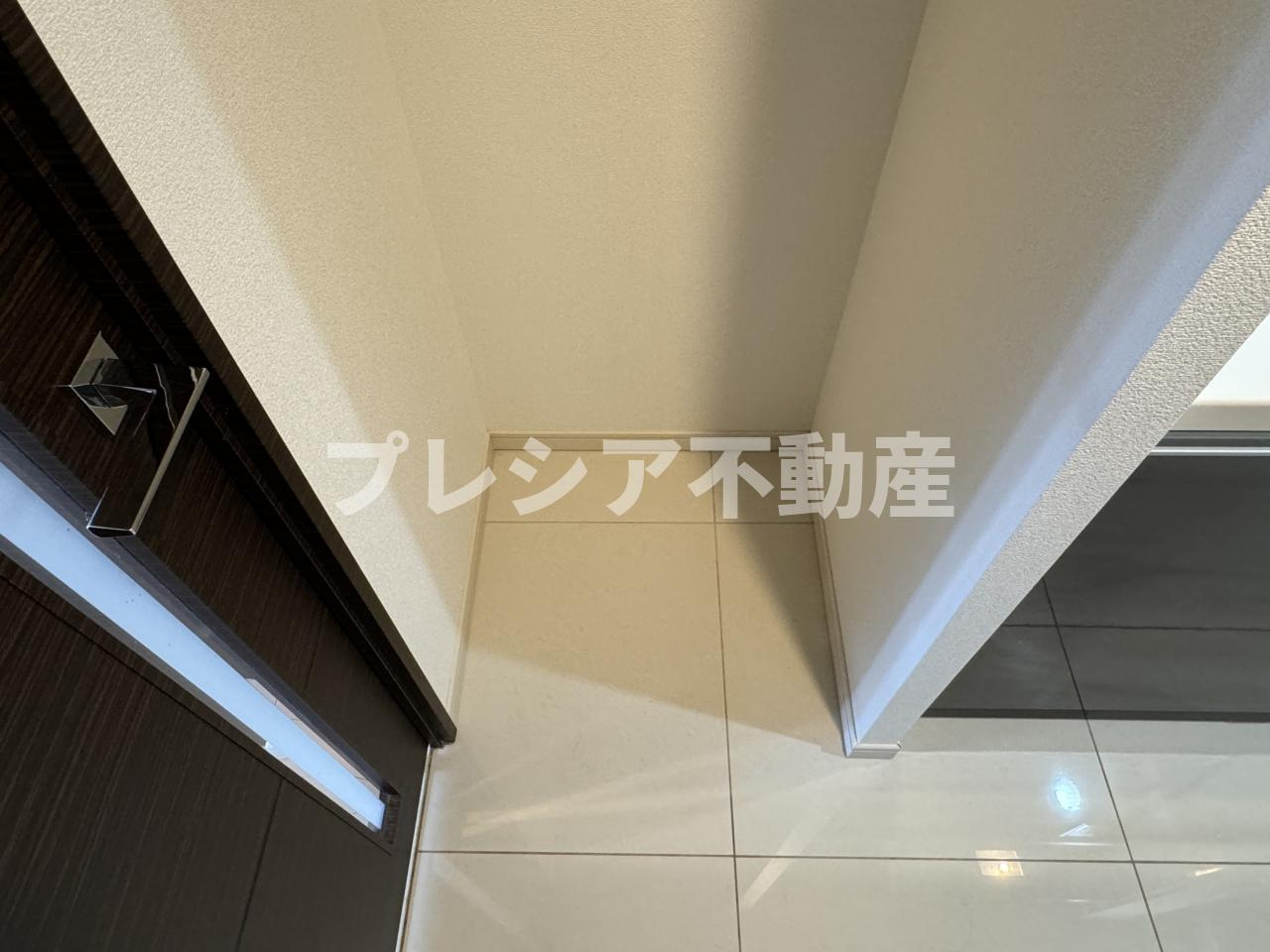 アーバングリーン甲子園の設備