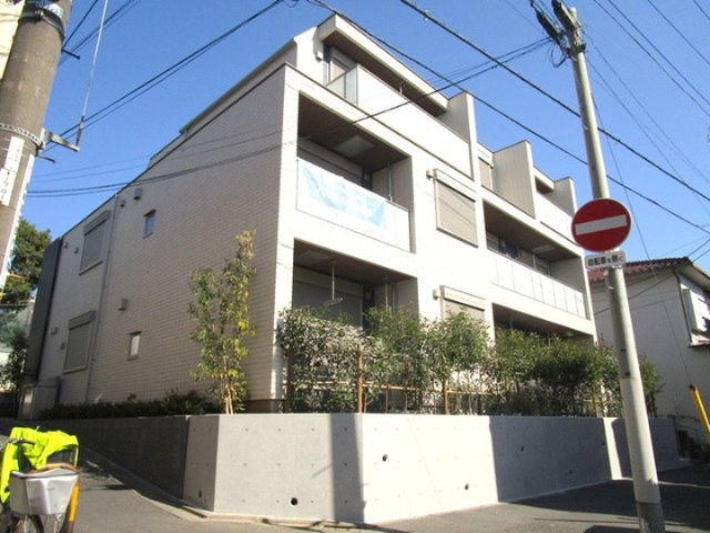 （シニア限定）へーベルVillage東中野