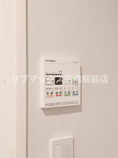 【その他共用部分】Lighthouse元浅草 