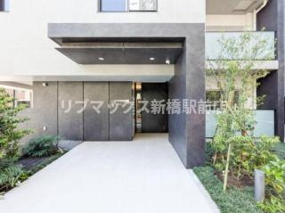 【エントランス】Lighthouse元浅草 