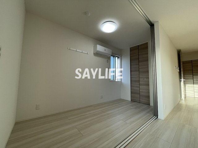 D-room新今里の内装