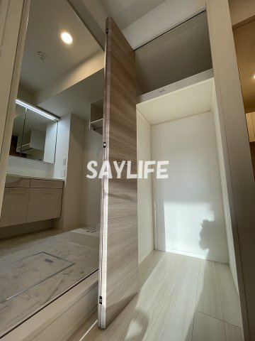 D-room新今里のその他